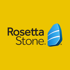 Rosetta Stone logo
